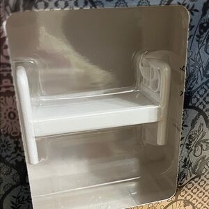 Ttpd fortnight bed ornament